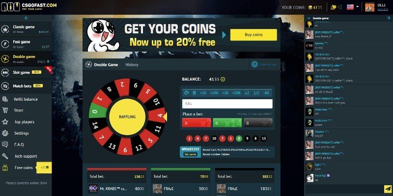 The Most and Least Effective Ideas In Gambling